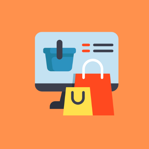 Ecommerce icons created by Freepik - Flaticon
